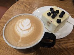 Gloria&nbsp;Jean's&nbsp;Coffees(浦东南路店)-Gloria Jean's Coffees