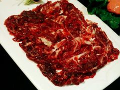 吊龙-牛焱·贵州黄牛肉火锅(城西银泰店)