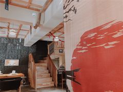-季夏金枪鱼牛排自助餐厅(海悦天地店)