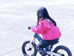 -八爪矩阵极限运动馆·儿童平衡车·感统训练(南海子公园校区)