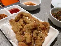 小酥肉-海底捞火锅(团结桥店)