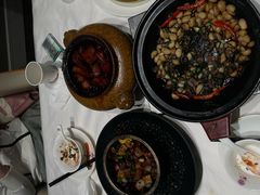 -华膳楼·安徽地标美食·中华餐饮名店(文化公园店)