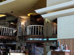 大堂-良木缘咖啡西餐(川大店)