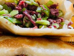 -弘善寺驴肉馆(十里河文化园店)