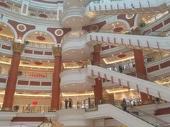 -江南环球港