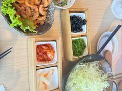 -胜博殿日式炸猪排(西红门店)