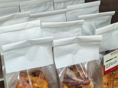 -富贵面包公司(运河店)