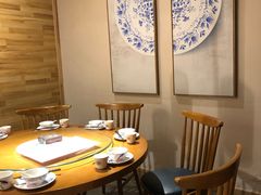 包厢-蜀宴小调·精致家常菜(来福士店)