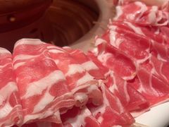 -额尔敦传统涮(体育场店)