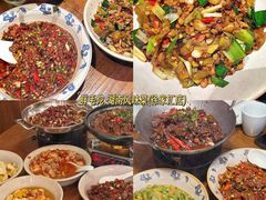 -潮州府·潮菜·砂锅粥(徐家汇店)