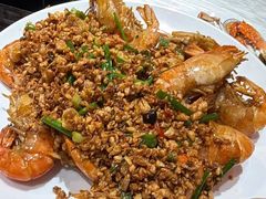 -活潑鲜跳(湖滨商业街店)