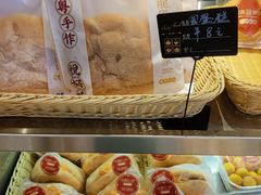 -龙凤点心饼家·39年老字号(松岗店)