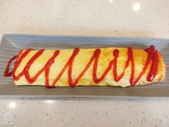芝士蛋卷-源味家(杏林街店)