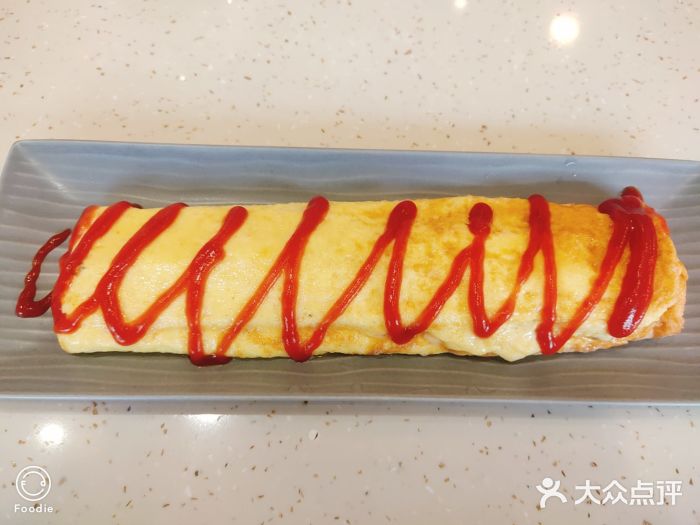 源味家(杏林街店)芝士蛋卷图片