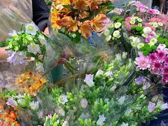 -循礼门鲜花花市(武汉循礼门店)