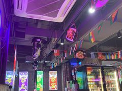 -有蚝有翅烧烤大排档·宵夜(右安门店)
