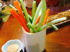 -梧桐花园餐厅(新城店)