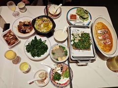 -应天大明王朝·南京菜创始店(中山陵店)