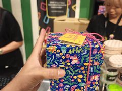 -LUSH(威尼斯人店)