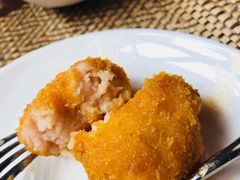 -泰国餐厅 Thai Food(裕华万达店)