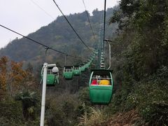 -九皇山景区
