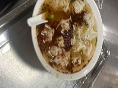 馄饨-汪家馄饨(集庆路店)