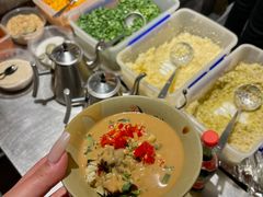 -小龙坎火锅(泉舜店)