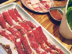 -西塔老太太泥炉烤肉