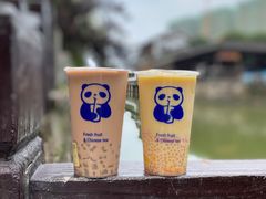 -茶百道(湖墅潮王路店)