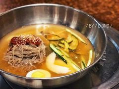 -六七八韩式烤肉·韩国料理(上杭路店)