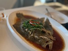 -天顺渔港·海景餐厅(星海广场店)