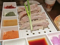-相约·羊村小馆非遗手抓肉(七一酱园店)