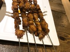 -福宝漠北·牛羊肉(广埠屯店)