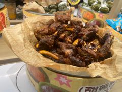 -龍歌自助小火锅(城阳万象汇店)