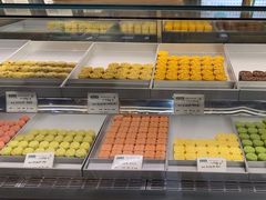 -乾芝斋·苏式糕点·碧螺春茶酥(平江路店)
