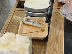 -井格重庆火锅(西直门凯德Mall店)