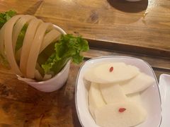-历蜀记·家宴老火锅(总店)