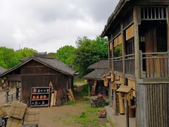 -方岩风景区