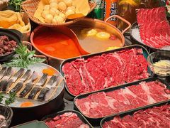 -小河盐帮·私家菜·烤鸭(三元桥·霄云路店)