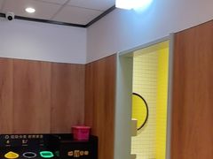-麦当劳(安定门外大街店)