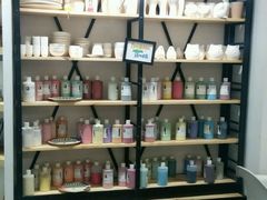 -艺彩阳光手工坊(大连恒隆广场店)