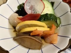 -西村日本料理(香格里拉饭店)