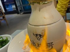 -俏牛哥鲜牛肉牛肆馆(重庆天地店)
