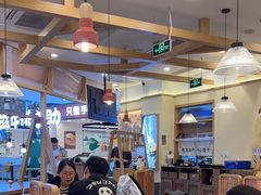 -煲仔皇腊味煲仔饭(经四万达店)