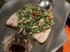 -花马天堂云南餐厅 Lost Heaven(外滩店)