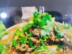 -樱桃创意厨房