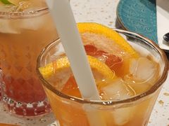 -CRAZYONES西班牙海鲜饭(上海美罗城店)