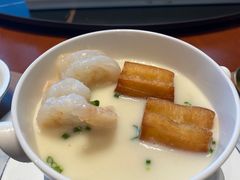 -翕间食·精致淮扬菜(江苏大剧院店)