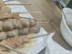 -吉云馄饨(桑梓路店)