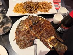 -南蛮子Southern Barbarian(进贤路店)